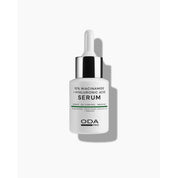 10% niacinamide + hyaluronic serum
