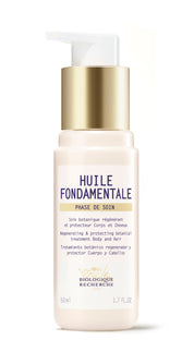 Huile Fondamentale - Multi purpose Oil