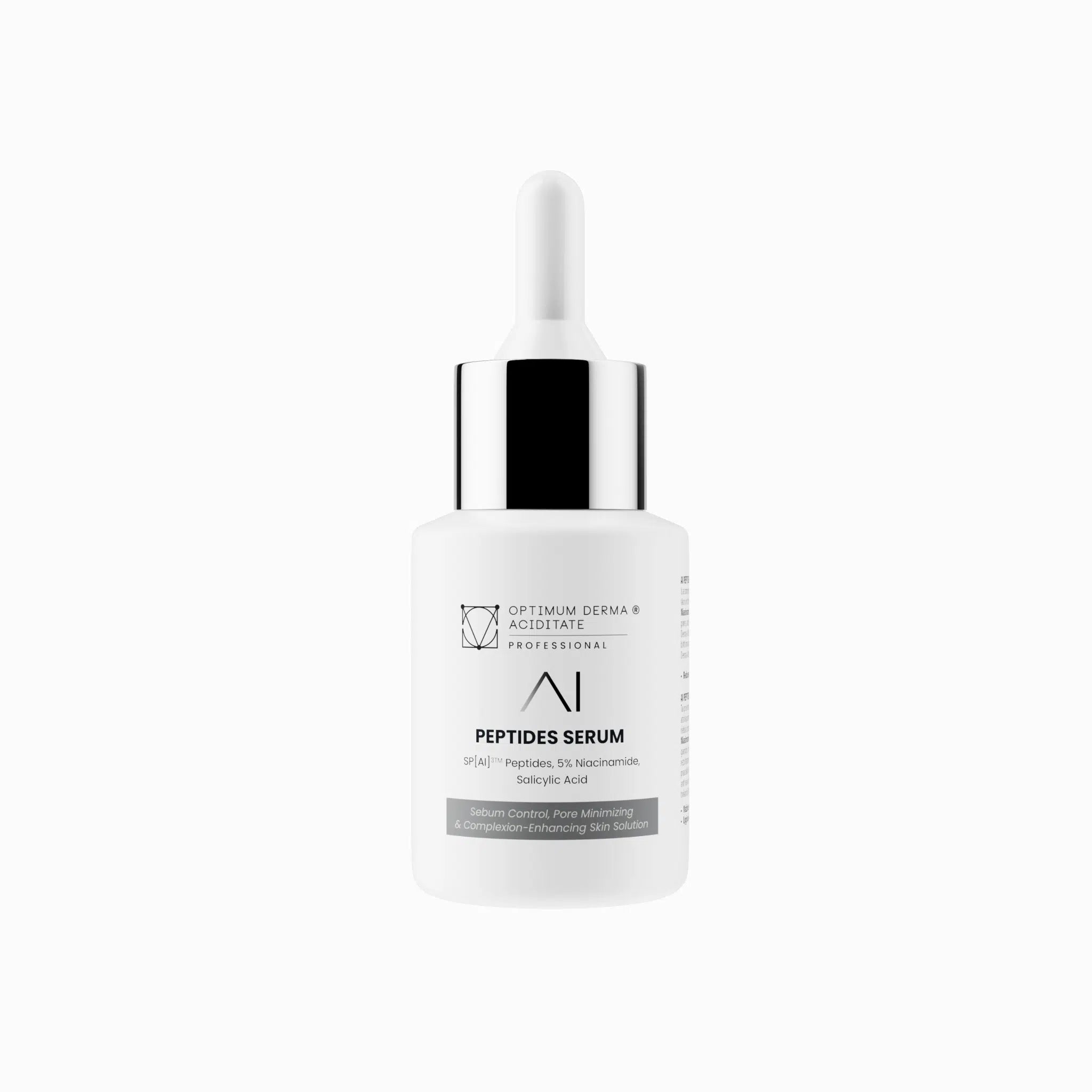 AI Peptides Serum
