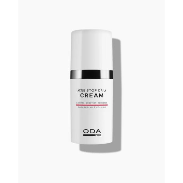 Daily cream for acne-prone skin 30ml