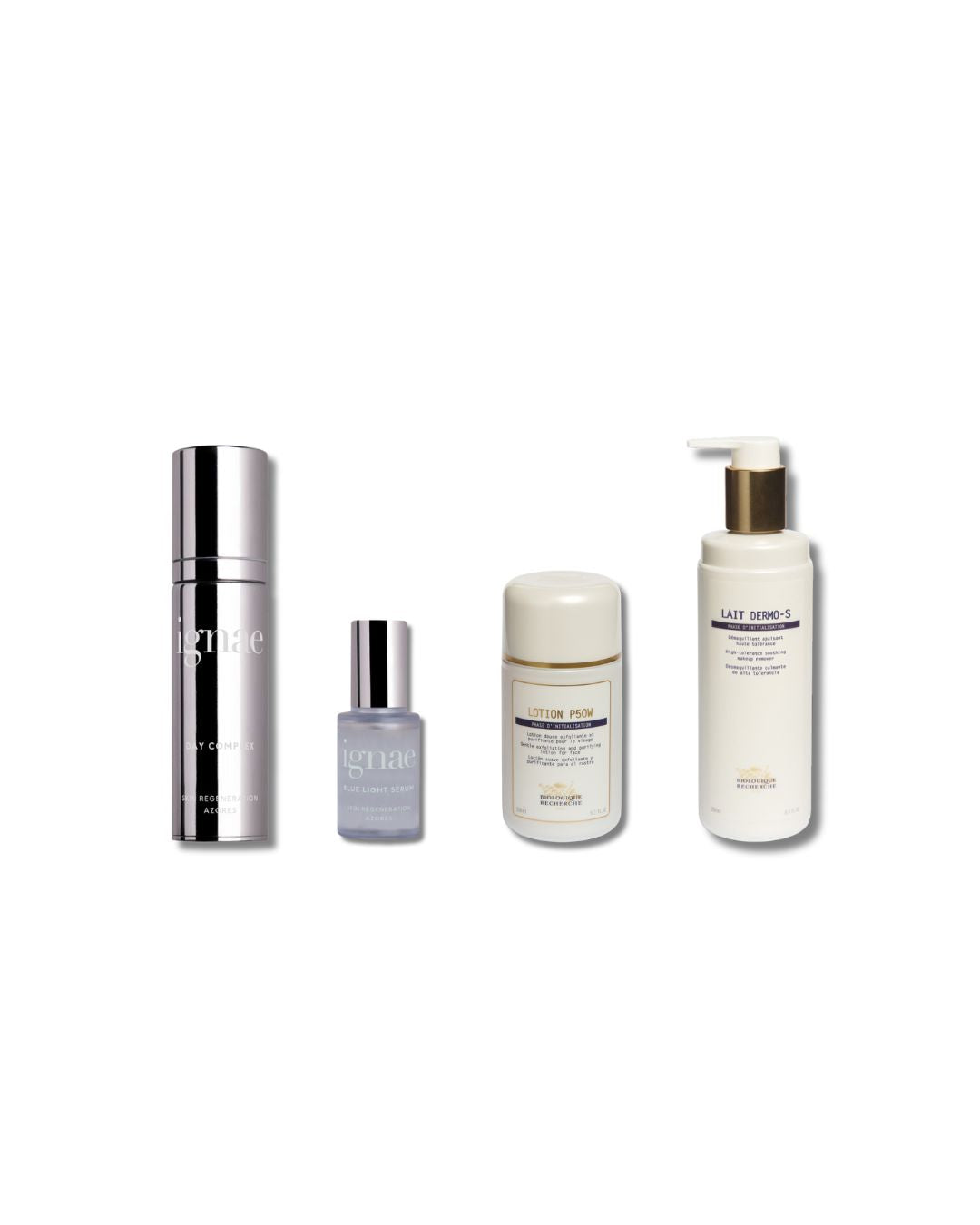 Barselshud produktsæt