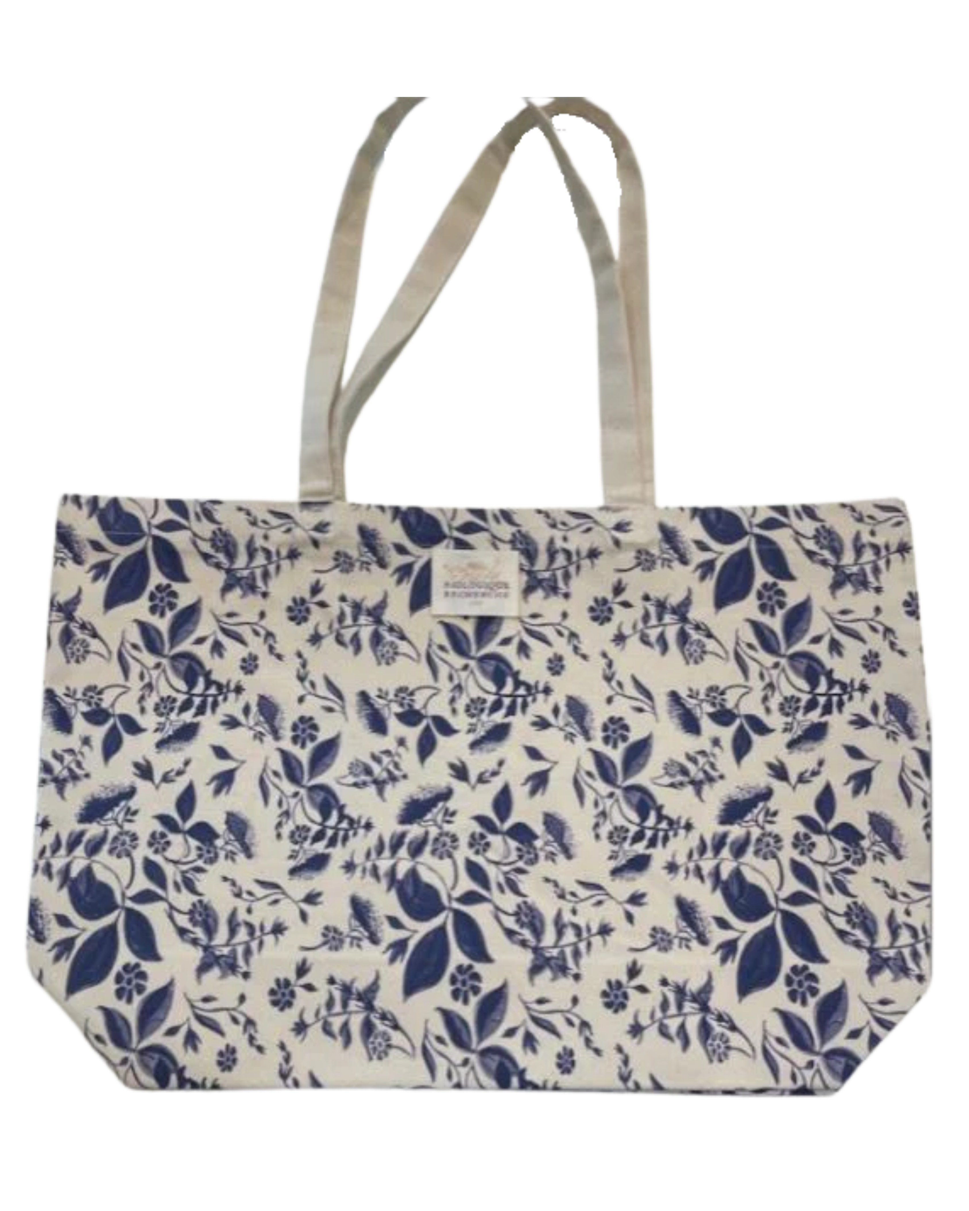 Biologique Recherche totebag