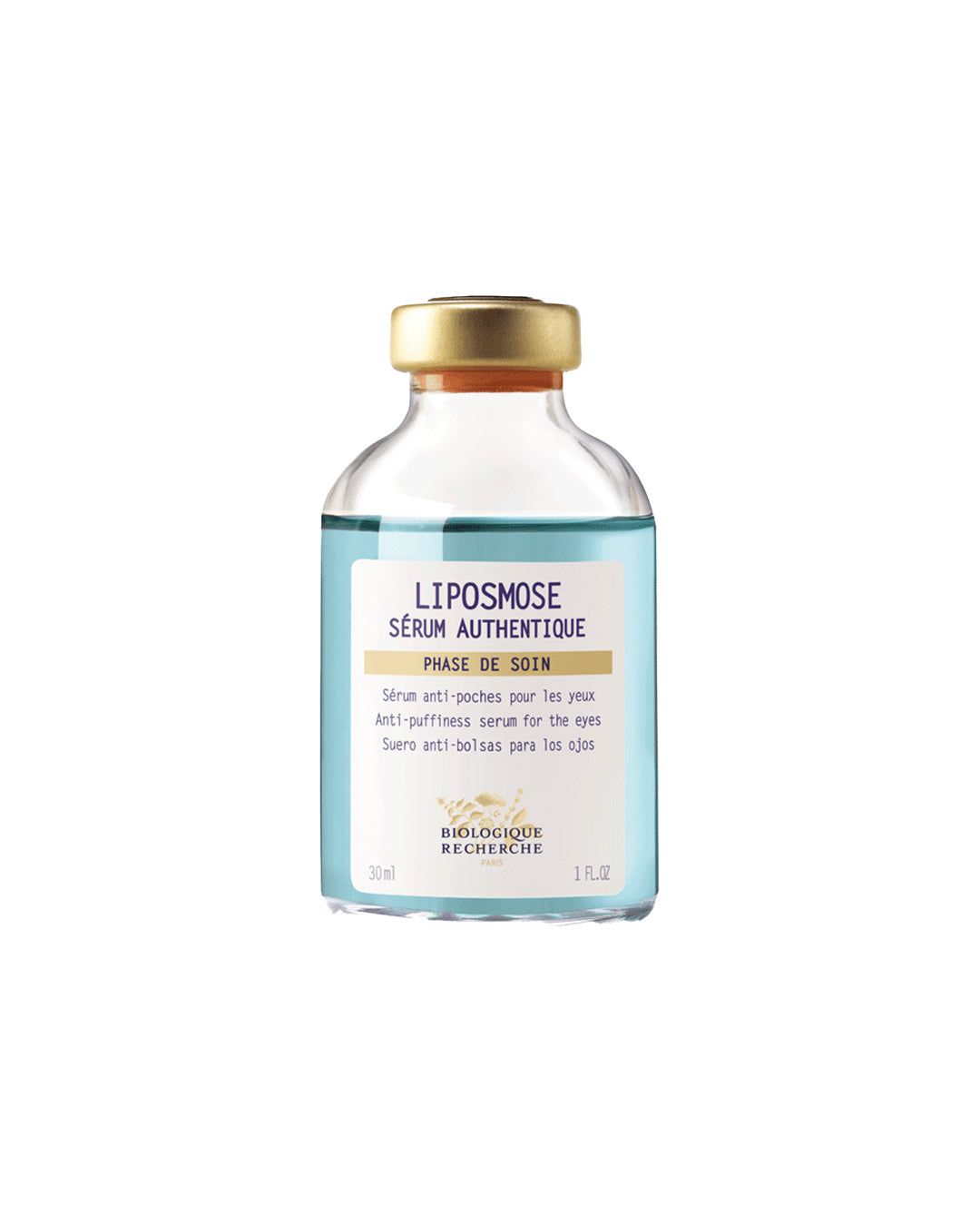 Liposmose Sérum Authentique