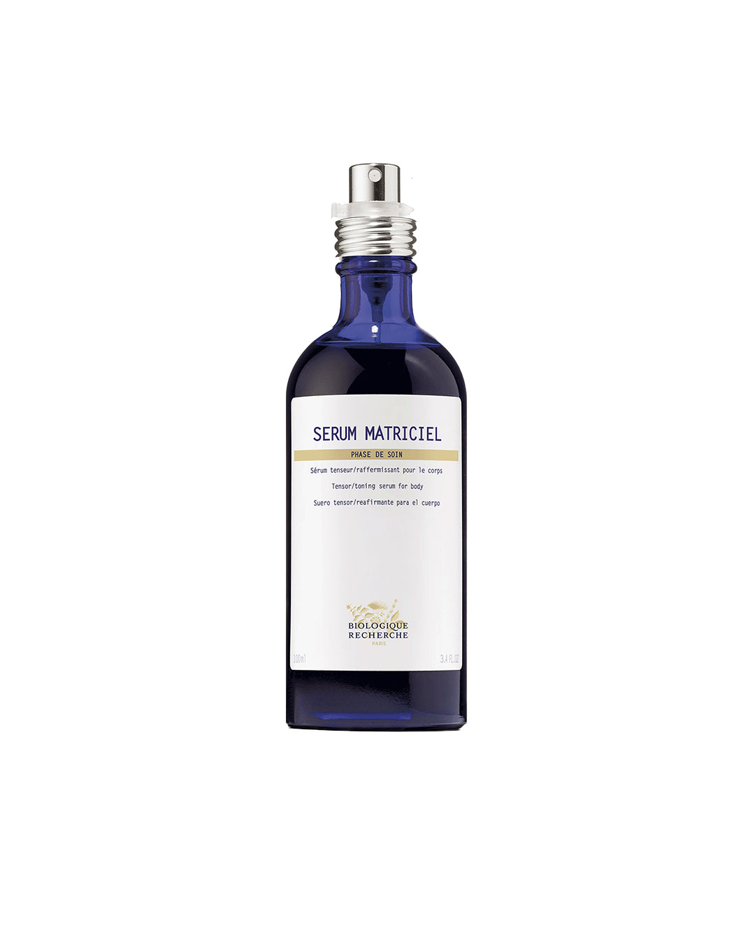 SÉRUM MATRICIEL