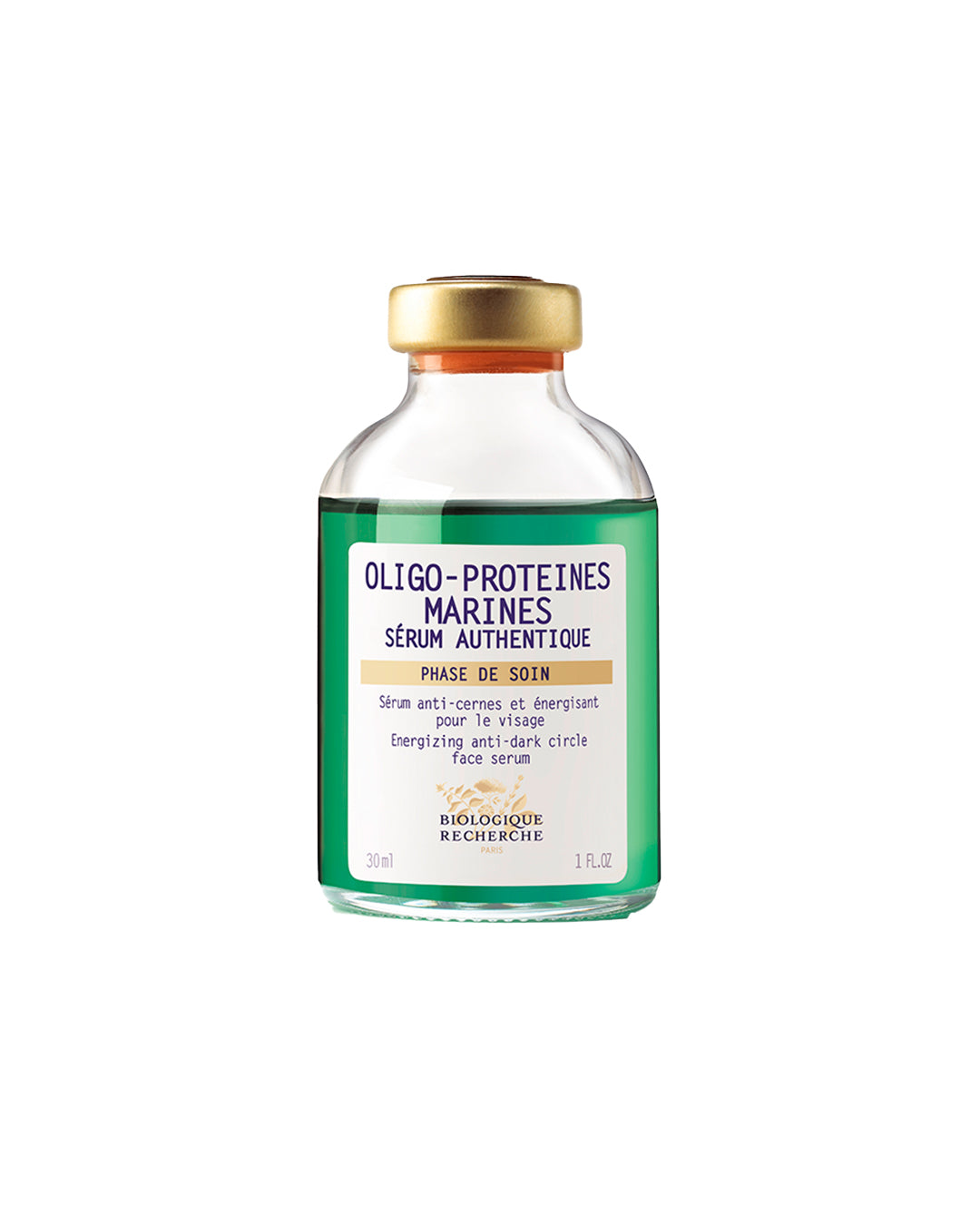 Serum OLIGO-PROTÉINES