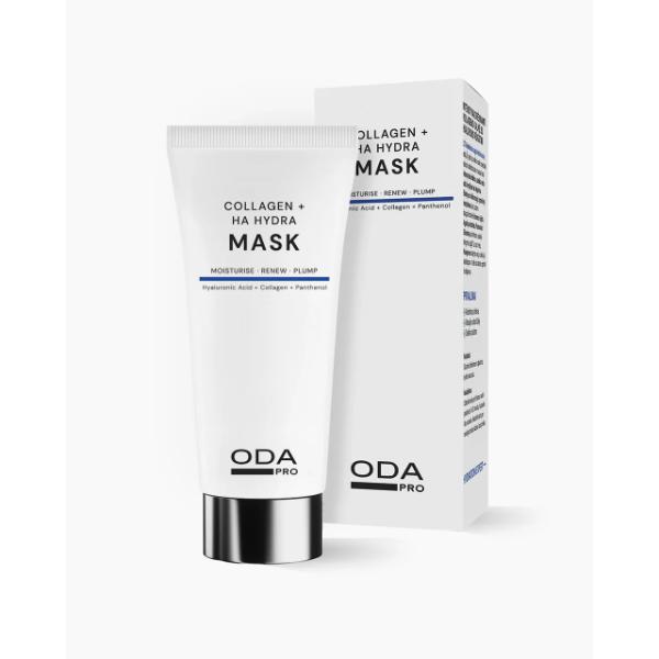 Collagen + HA Hydra Mask
