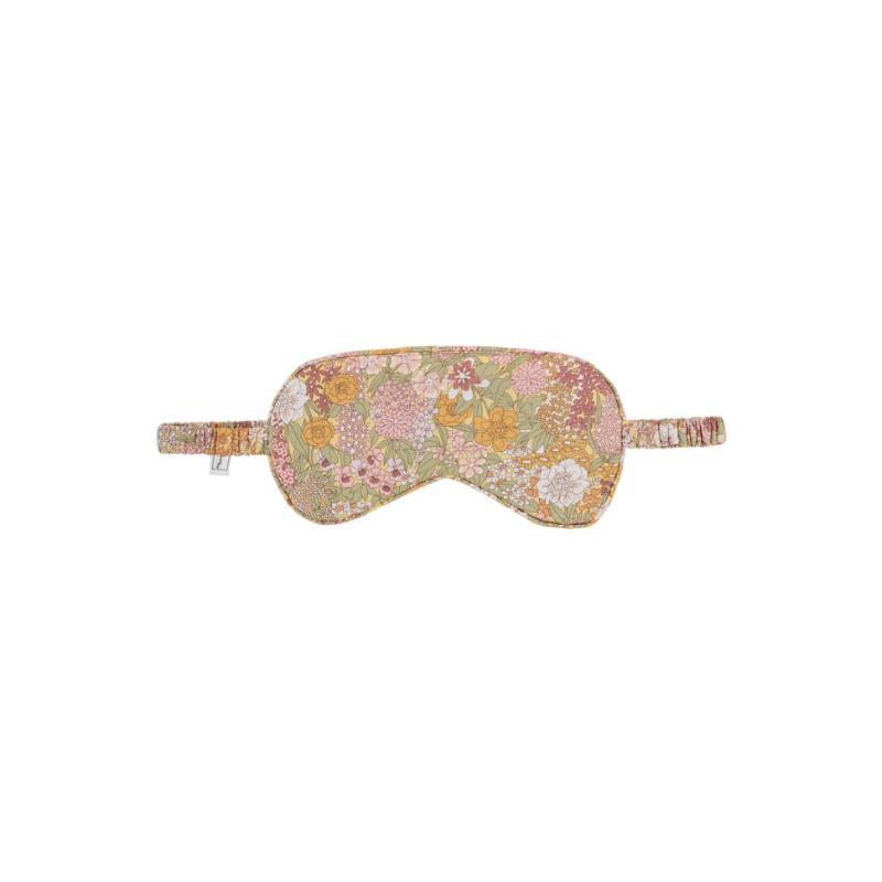 Eye Masks Liberty Ciara Green