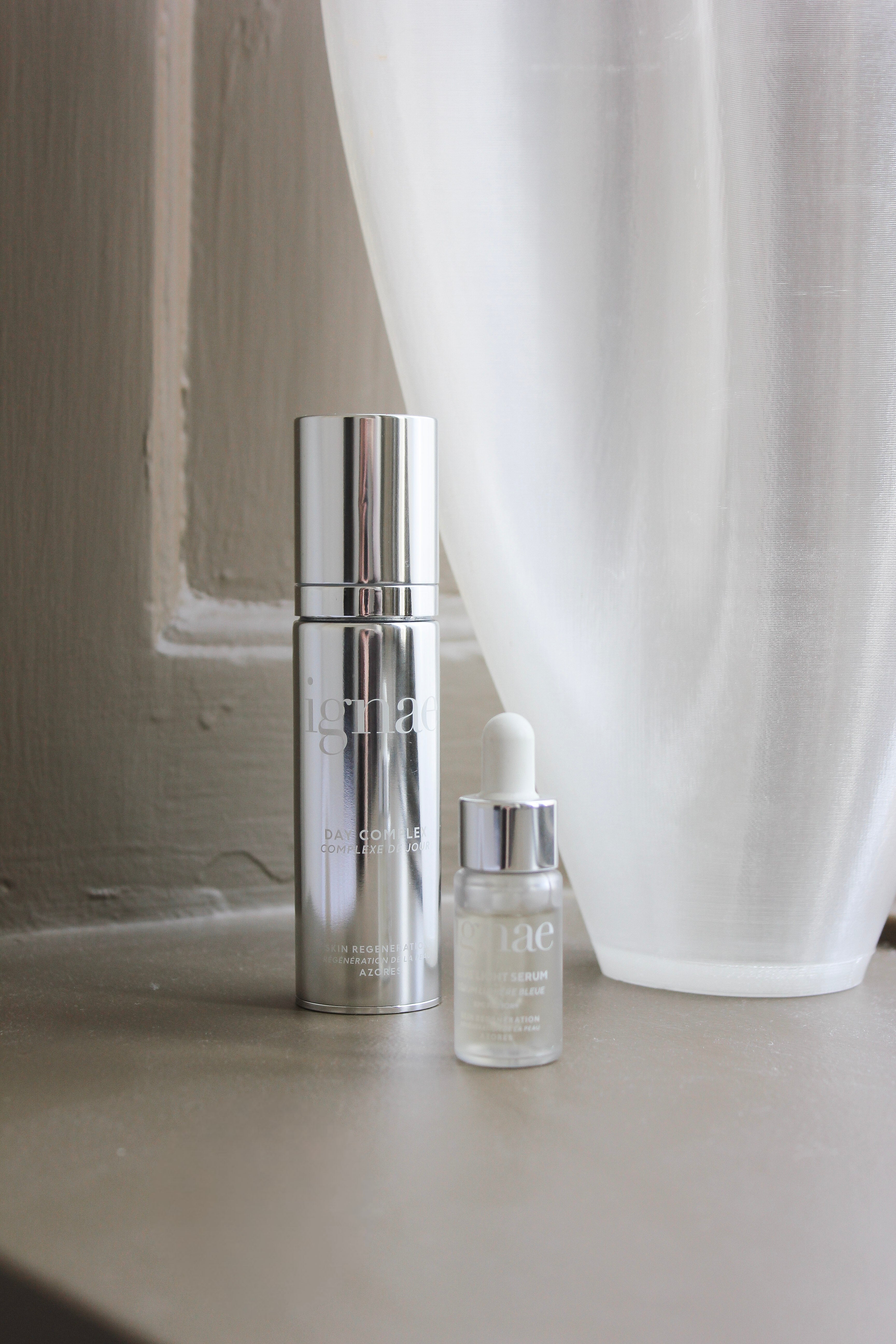 Glow & Youth Boost - Ignae (All Skin Types)