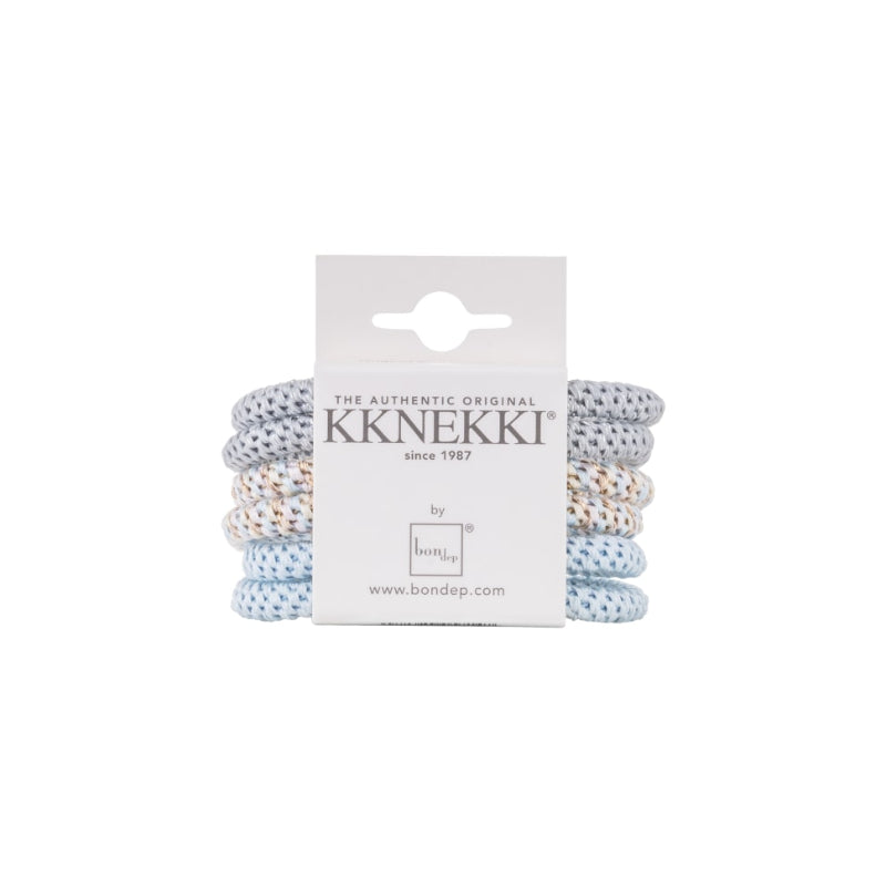Kknekki bundle 6 stk
