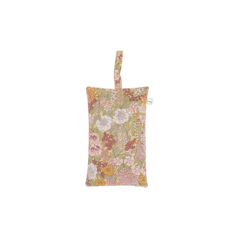 Lavender Bag Liberty Ciara Green