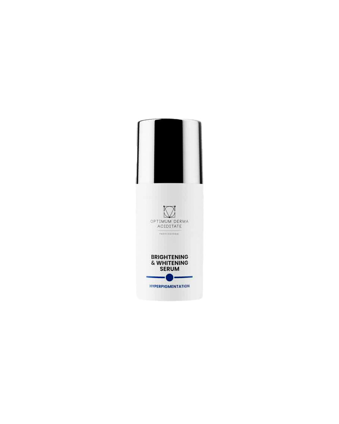 Brightening and whitening serum