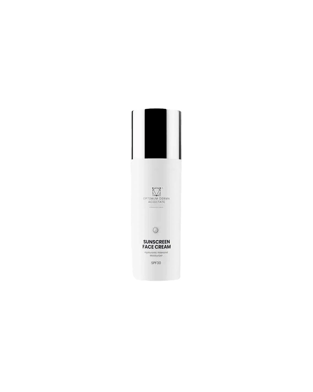 Sunscreen Face Cream SPF30 50 ml