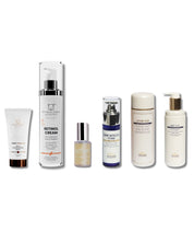 Overgangsalderen produktsæt