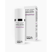 Peptides + retinol +Vit. C youth emulsion 50ml