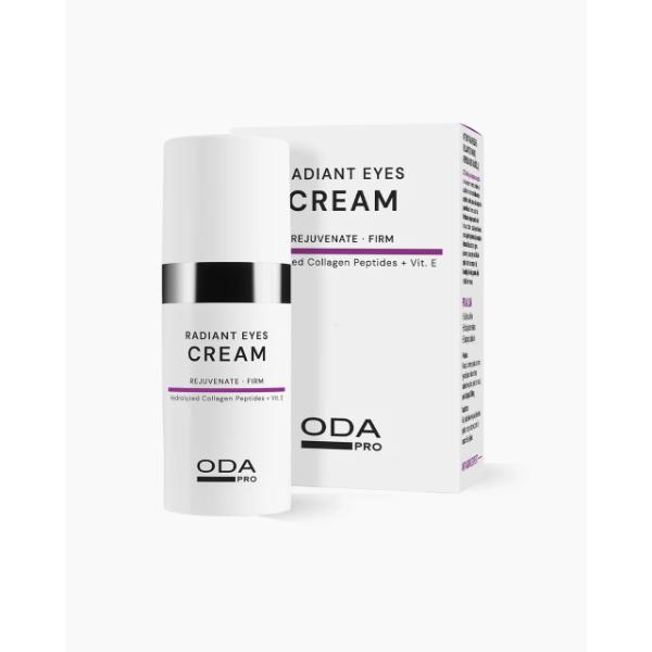 Radiant Eyes 15ml
