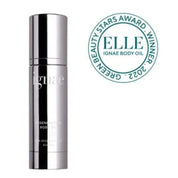 Regenerating Body Oil