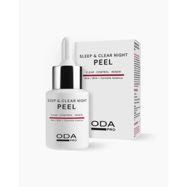 4 Acids Multiactive Acne Night Peel