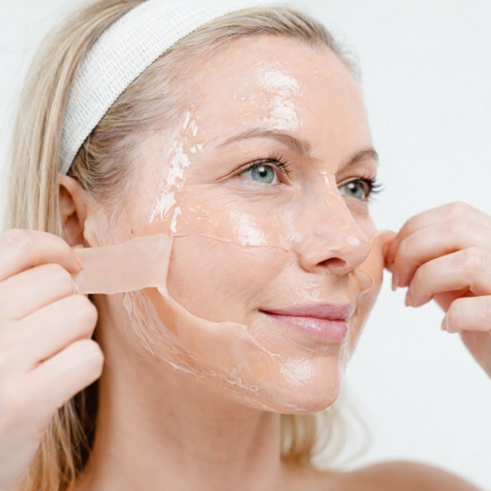 CO2Lift® hos Cure Lab: Avanceret carboxy-terapi til iltning, reparation og styrket hudfunktion