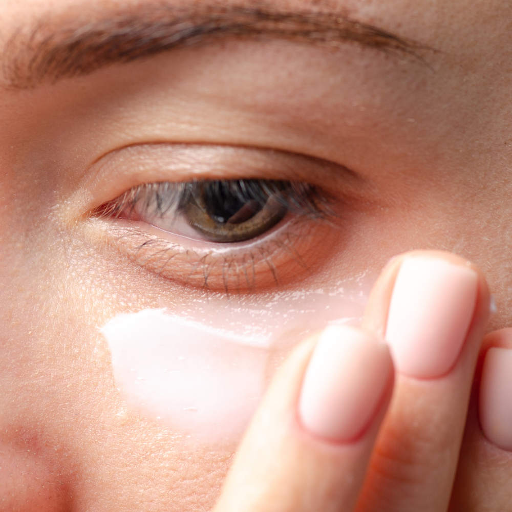 Eye Care - Do you Care? - Om hvorfor og hvorfor ikke du skal bruge øjencreme