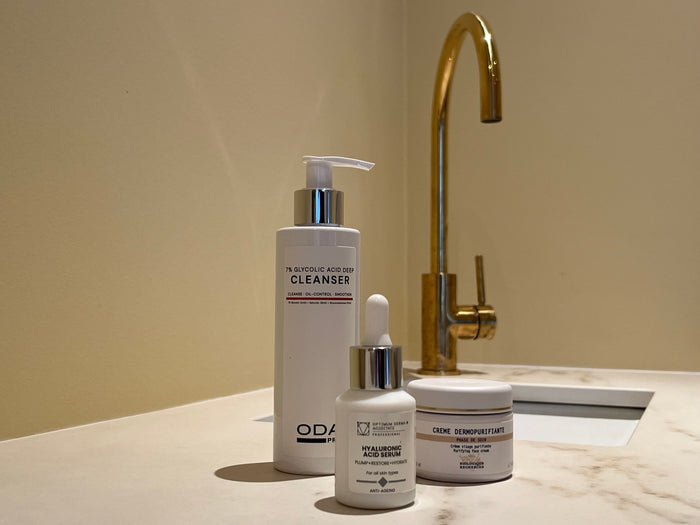 Hudens 21-dages cyklus og hvorfor kontinuitet ændrer alt