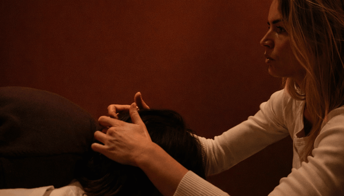 Vi byder Anna Frogner velkommen til Cure Lab