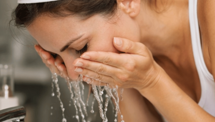 God hud er en praksis, ikke et køb