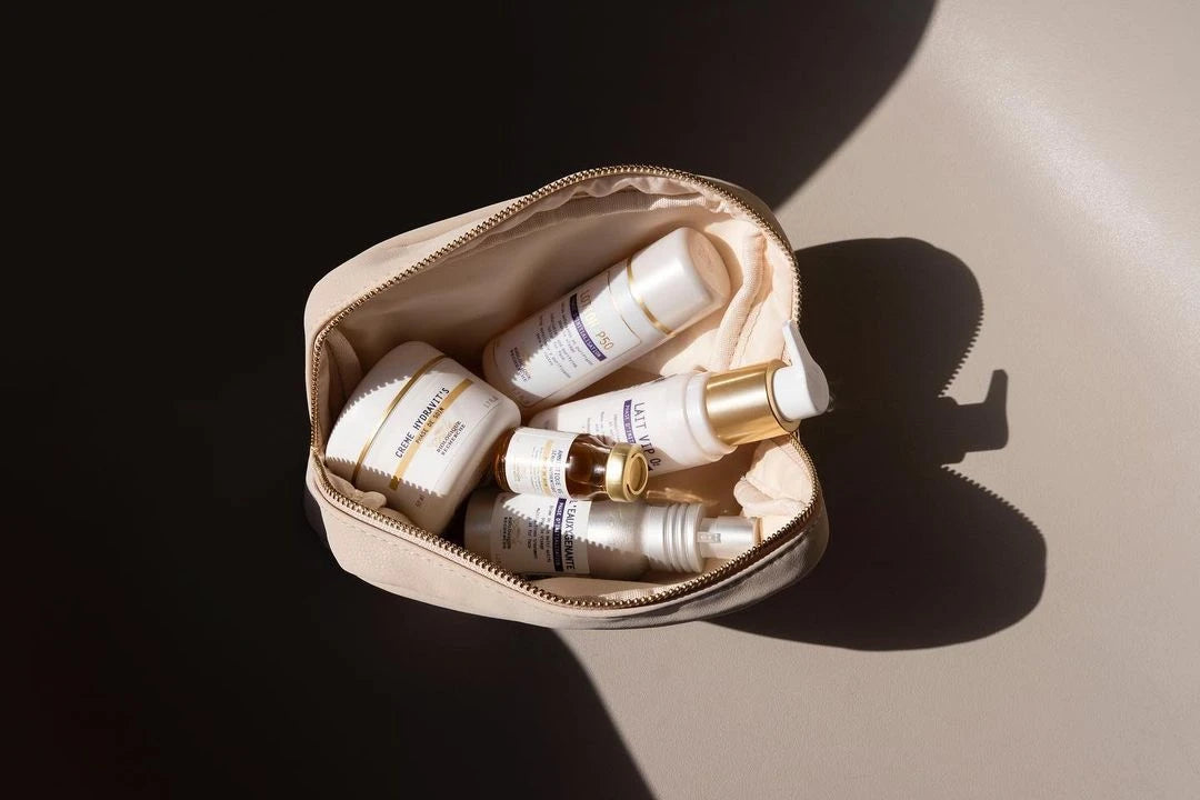 Beauty accessories
