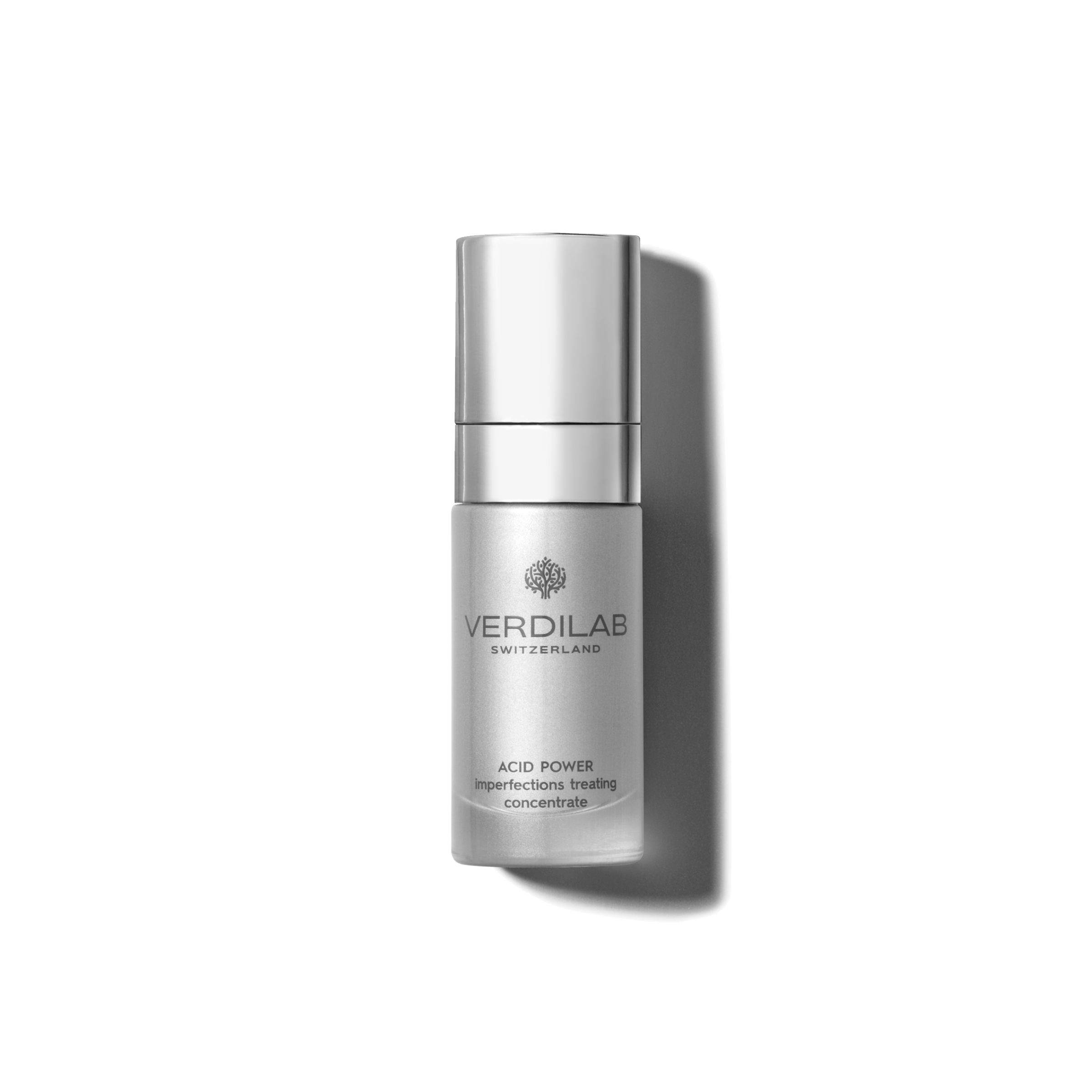 ACID POWER imperfections treating concentrate 15ml