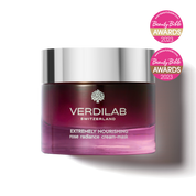EXTREMELY NOURISHING rose radiance cream-mask 50ml