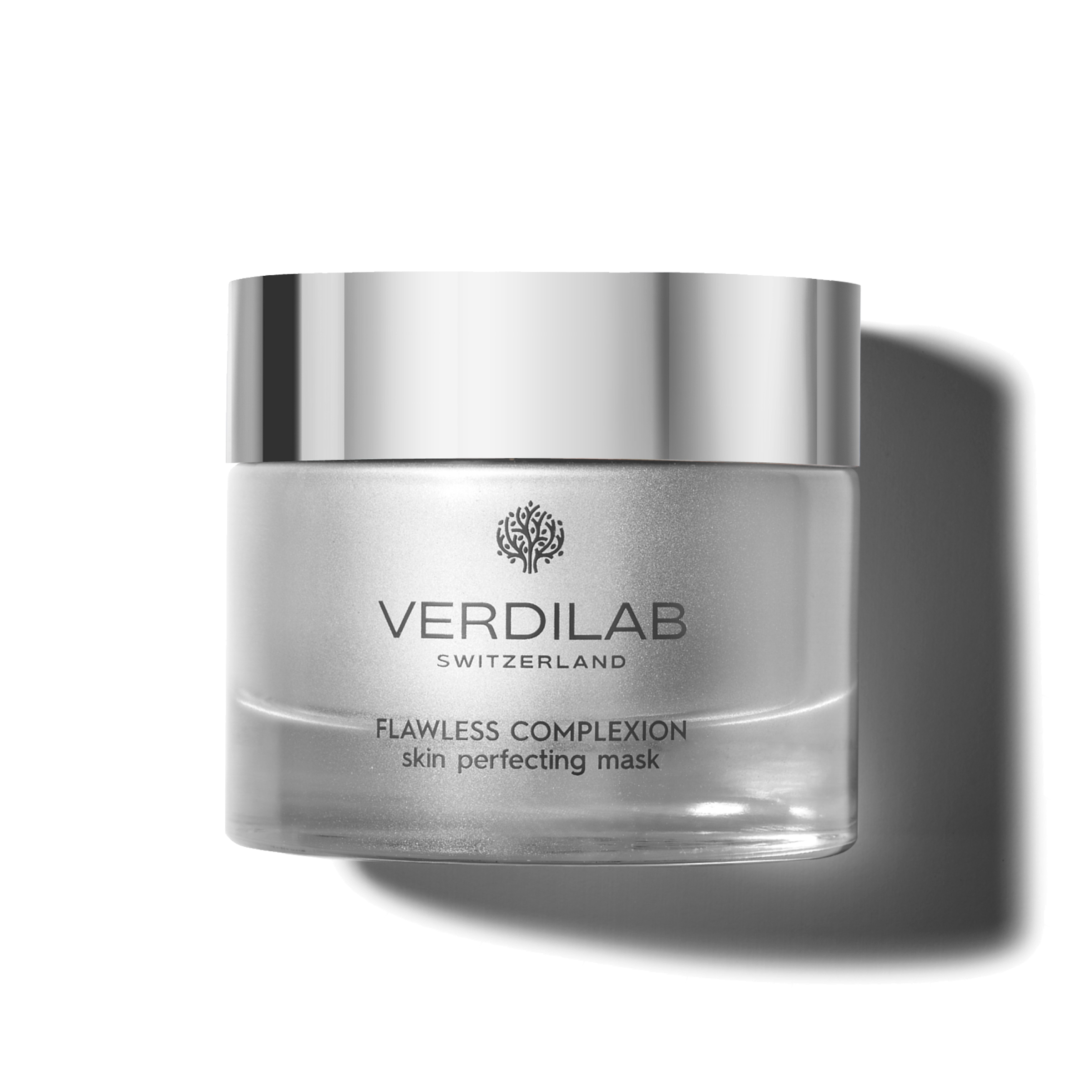 FLAWLESS COMPLEXTION skin perfecting mask 50ml