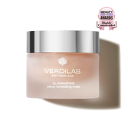 ILLUMINATING micro exfoliating mask 50ml