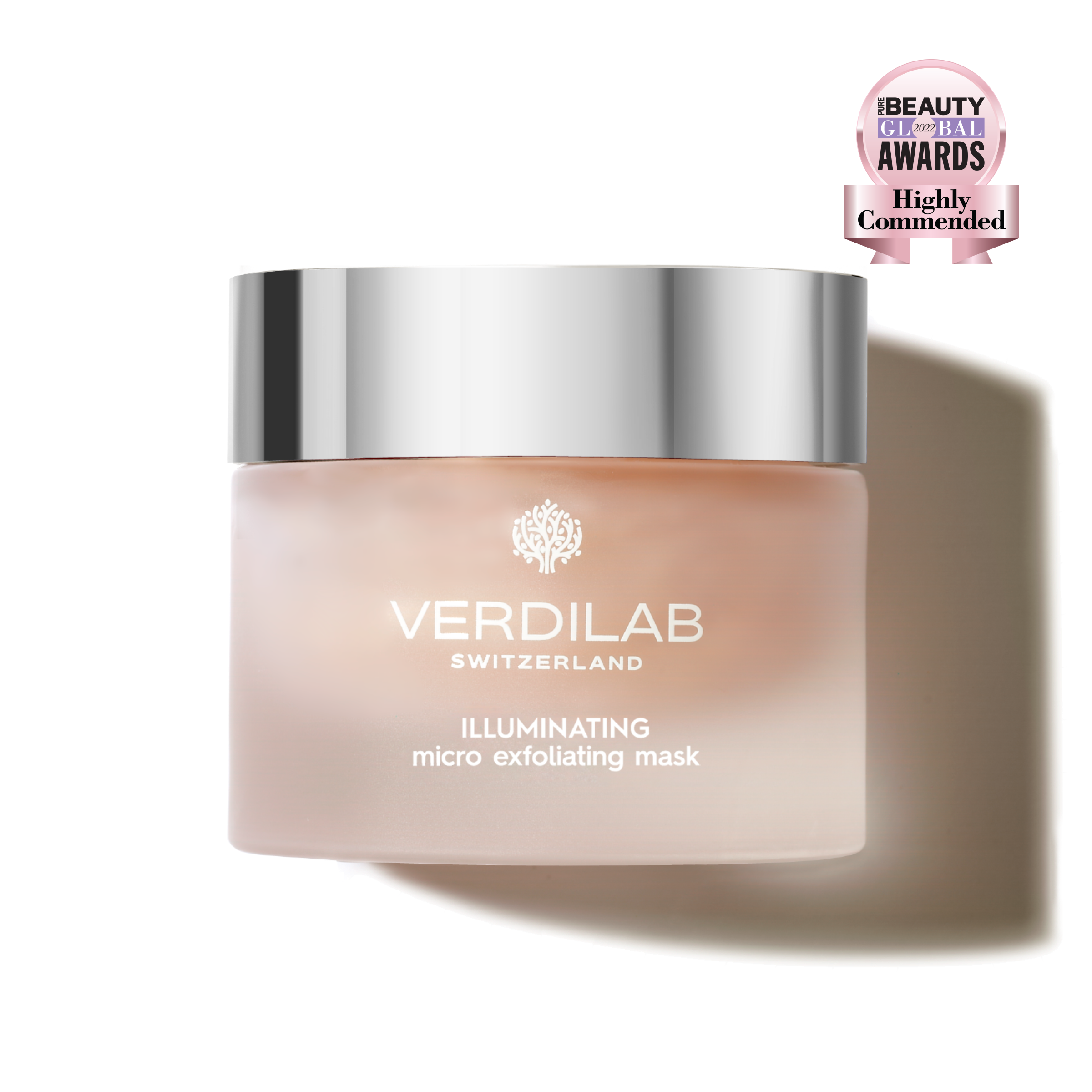 ILLUMINATING micro exfoliating mask 50ml