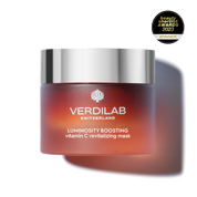 LUMINOSITY BOOSTING vitamin C revitalizing mask 50ml