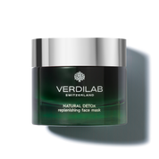 NATURAL DETOX replenishing face mask 50ml