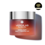 NATURAL GLOW vitamin C brightening cream 50ml