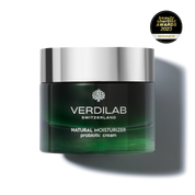 NATURAL MOISTURIZER probiotic cream 50ml