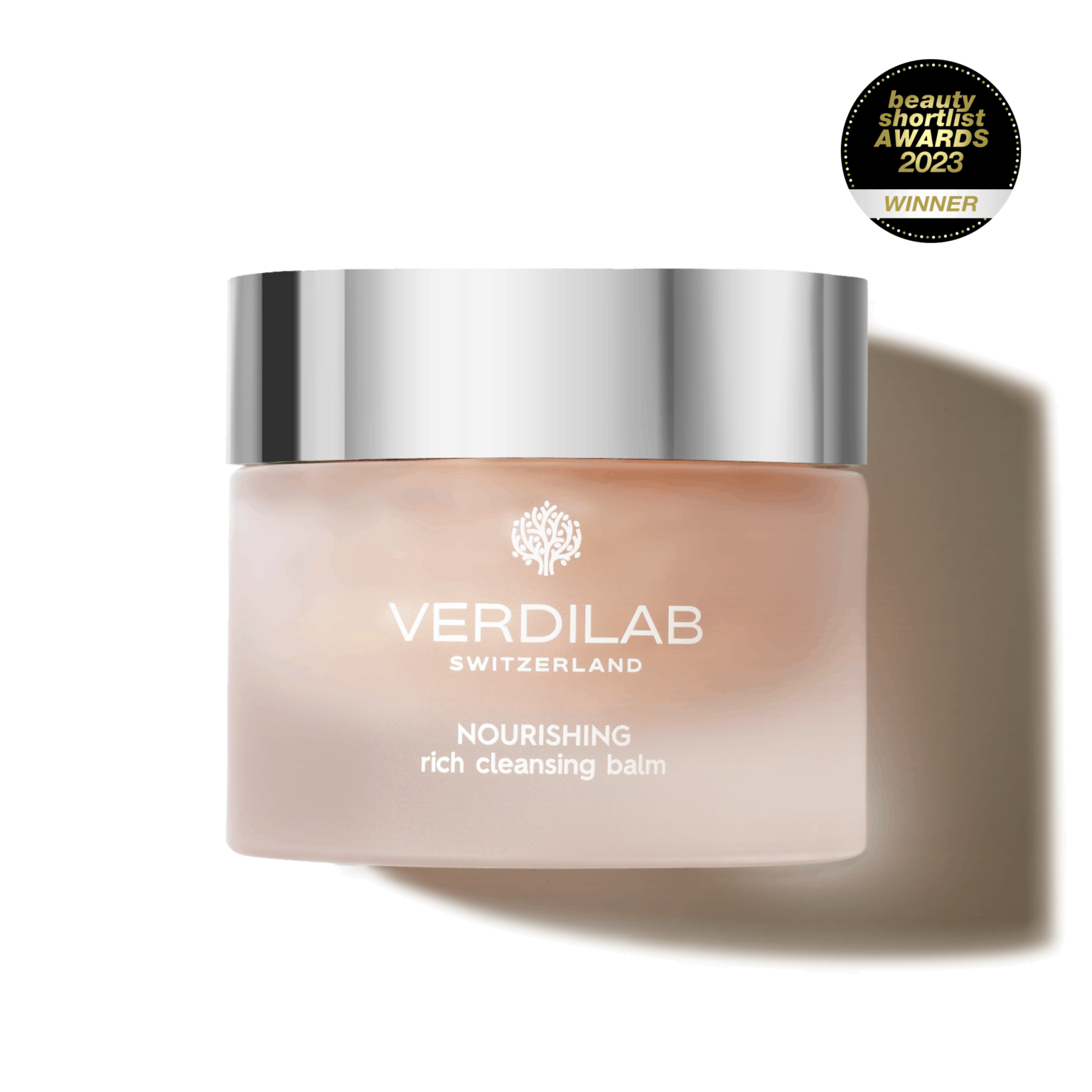NOURISHING rich cleansing balm 50ml