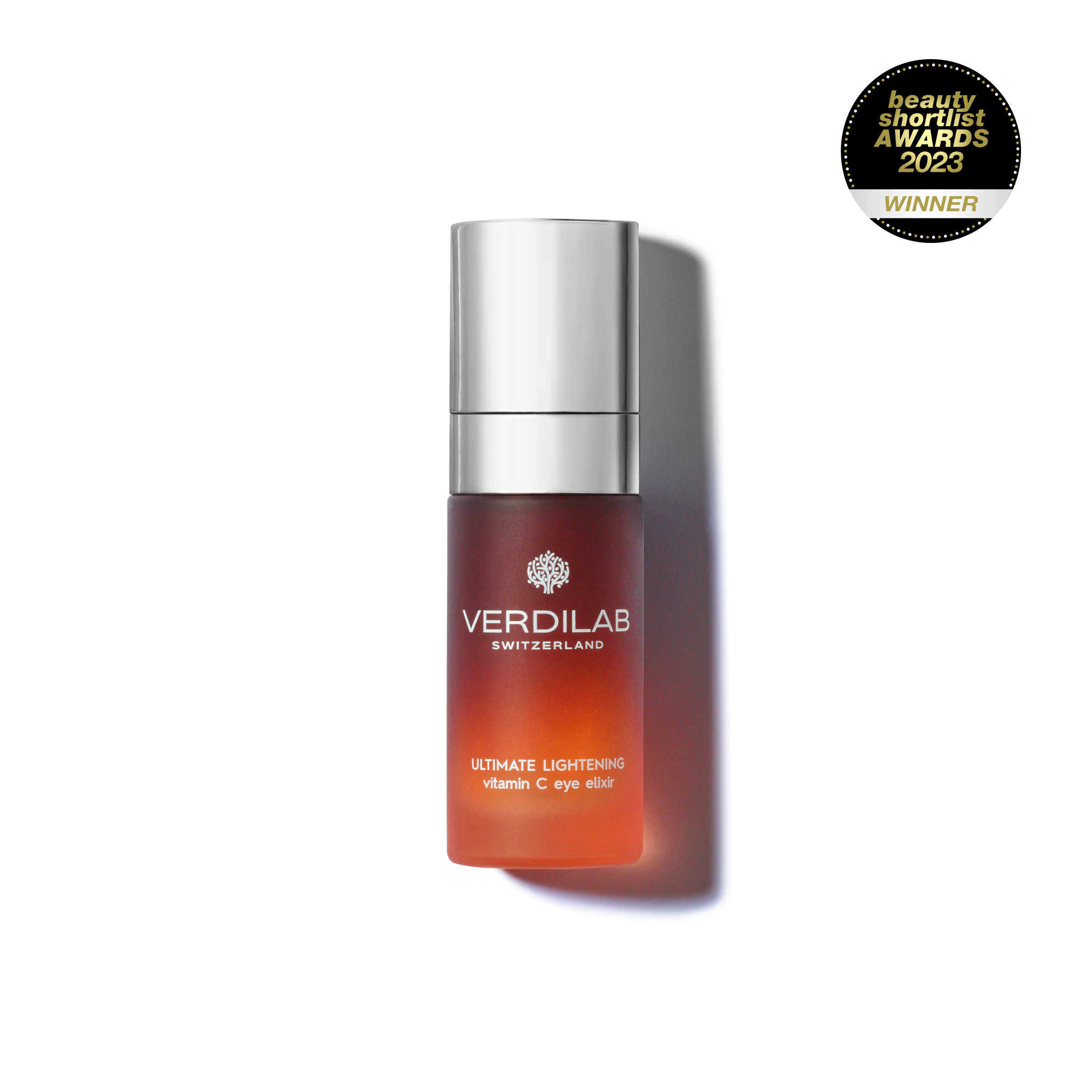 ULTIMATE LIGHTENING vitamin C elixir 15ml