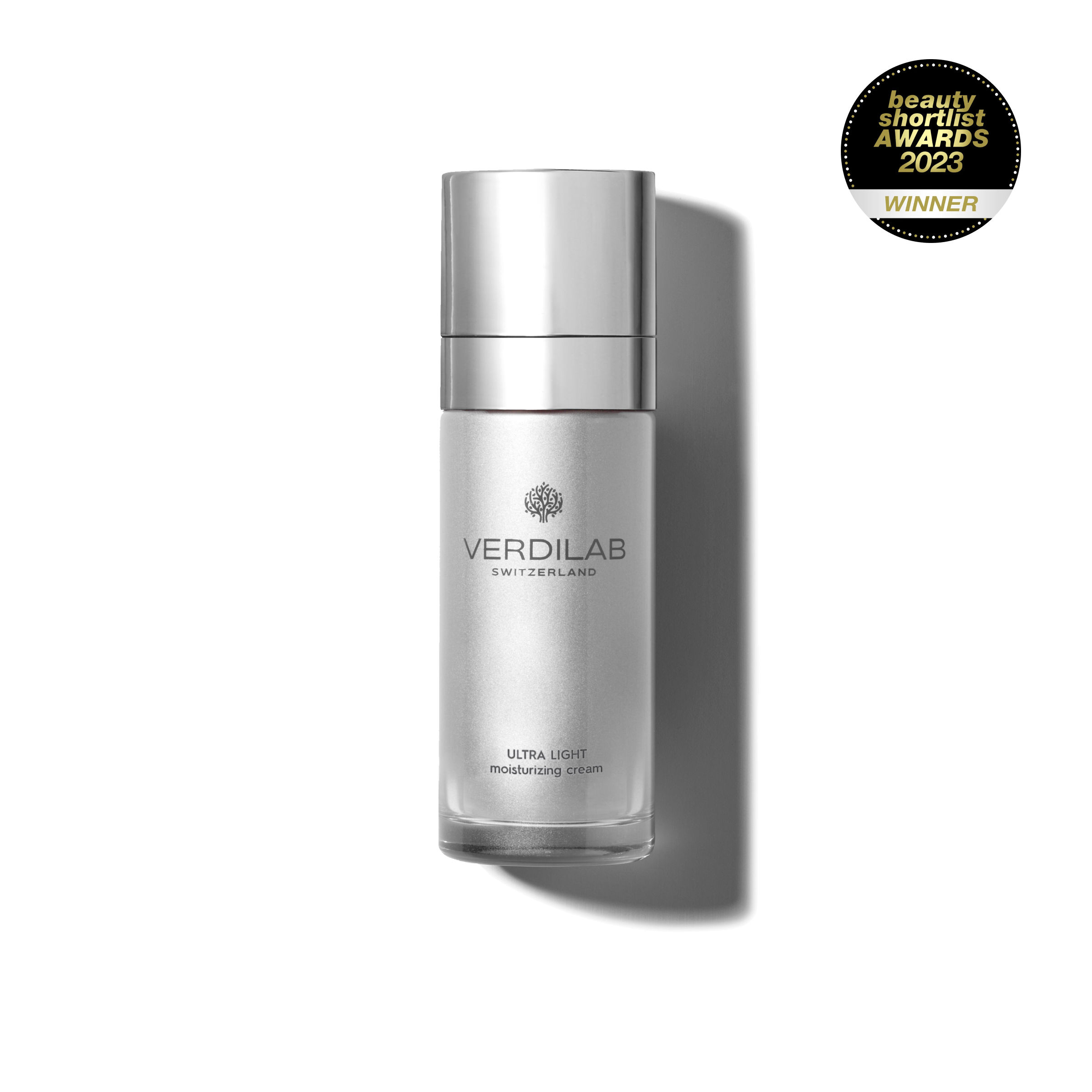 ULTRA LIGHT moisturizing cream 30ml
