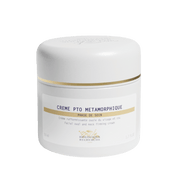 Creme PTO Métamorphique
