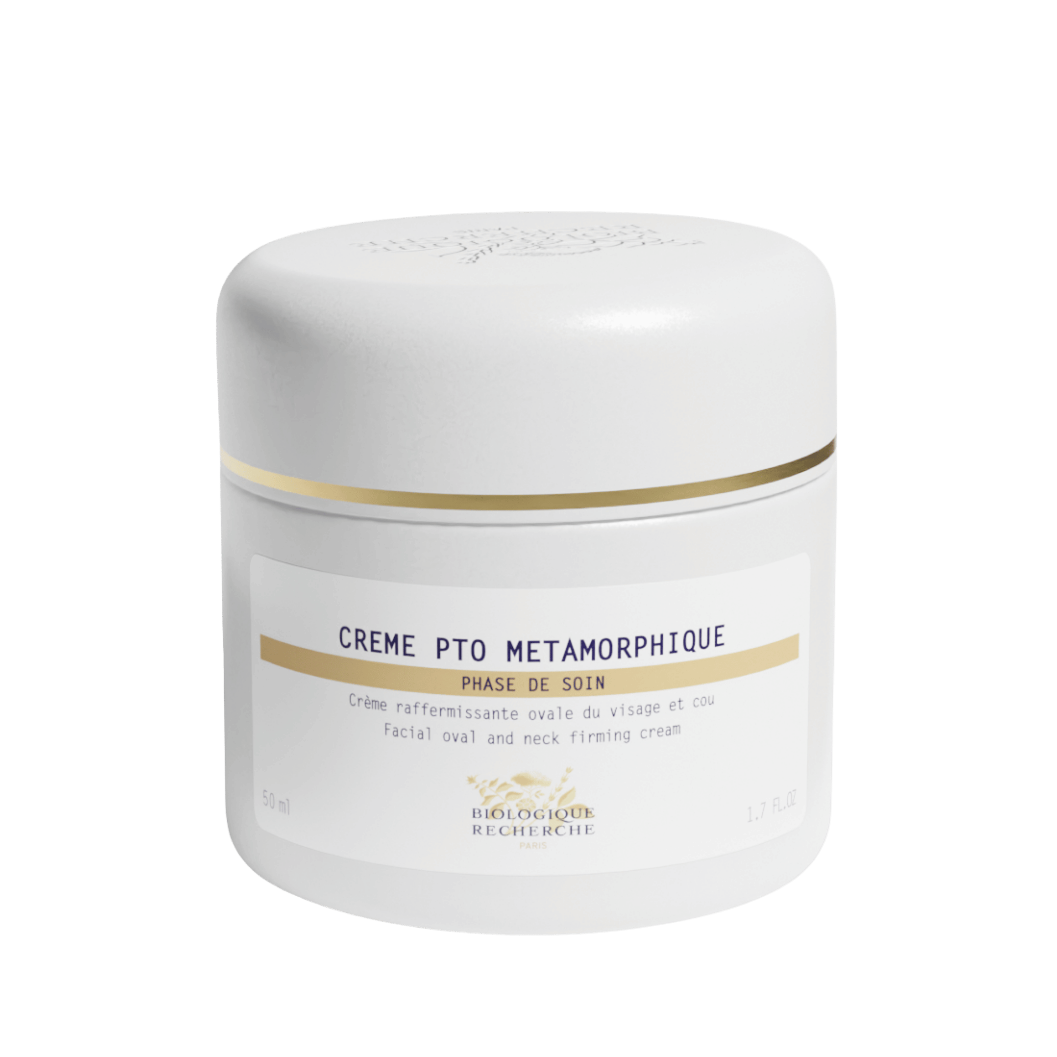 Creme PTO Métamorphique