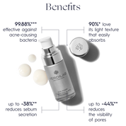 ACID POWER imperfections treating concentrate 15ml