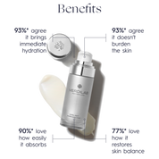 ULTRA LIGHT moisturizing cream 30ml