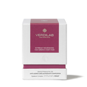 EXTREMELY NOURISHING rose radiance cream-mask 50ml