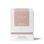 ILLUMINATING micro exfoliating mask 50ml