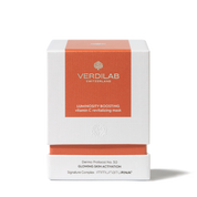 LUMINOSITY BOOSTING vitamin C revitalizing mask 50ml