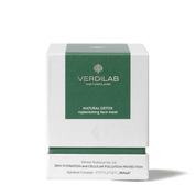 NATURAL DETOX replenishing face mask 50ml