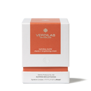 NATURAL GLOW vitamin C brightening cream 50ml