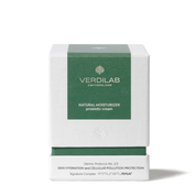 NATURAL MOISTURIZER probiotic cream 50ml