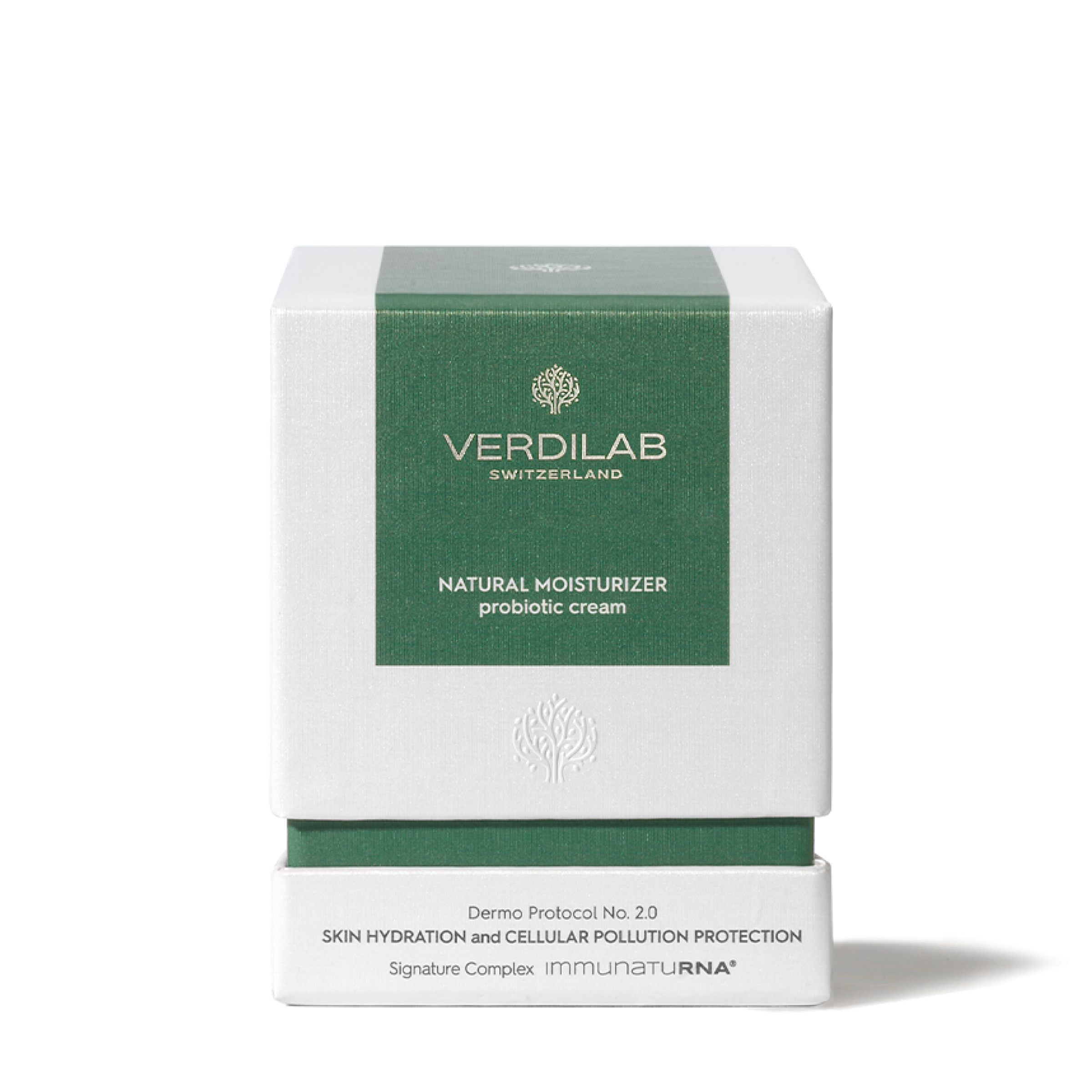NATURAL MOISTURIZER probiotic cream 50ml